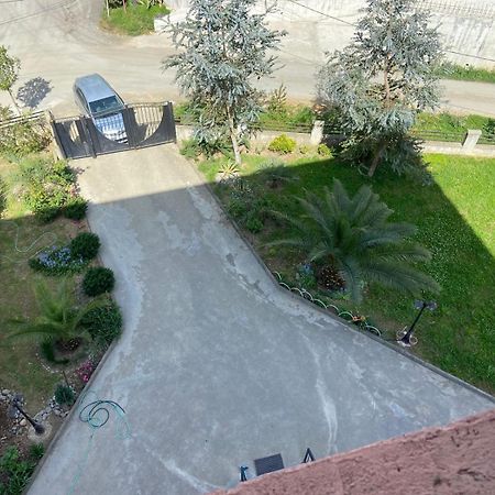 Hotel Kemo House Batumi Exterior foto