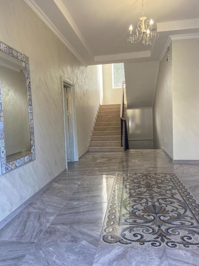 Hotel Kemo House Batumi Exterior foto